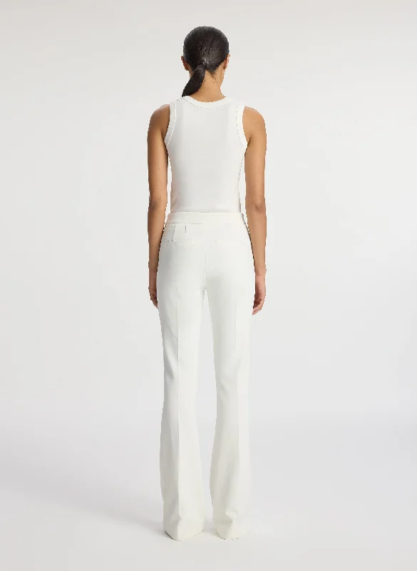 Sophie II Stretch Tailored Pant