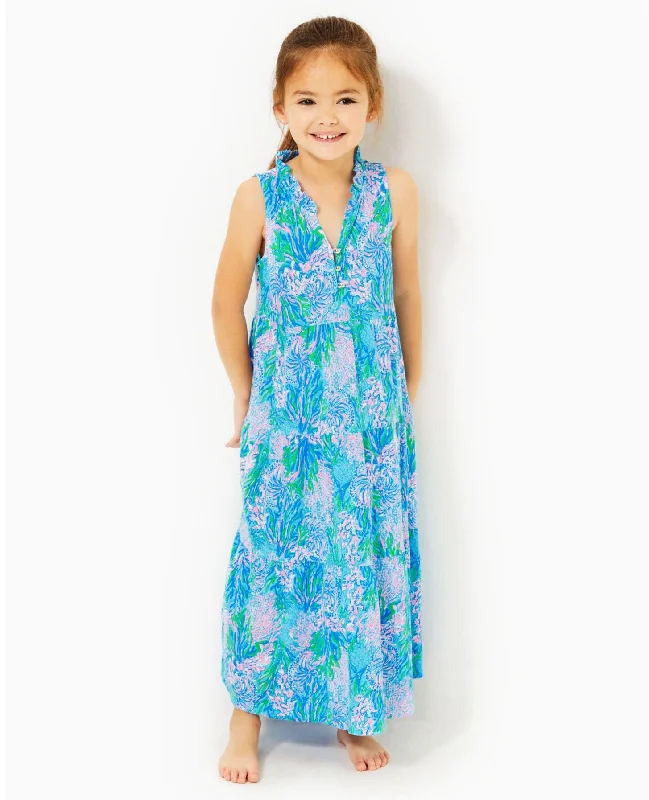 Mini Malone Maxi Dress