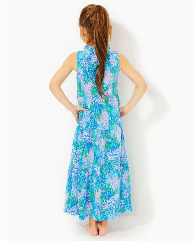 Mini Malone Maxi Dress