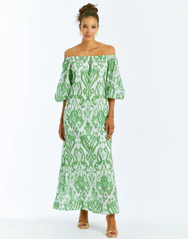 Raffaella Maxi Dress