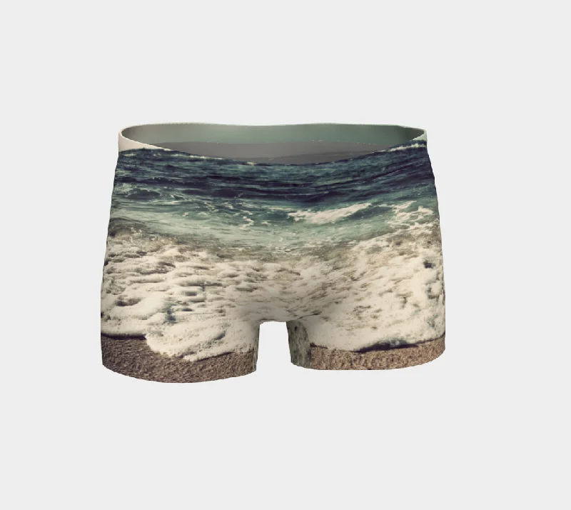 Beach Workout Shorts