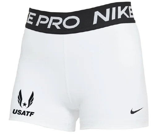 Nike USATF Women's Pro Short