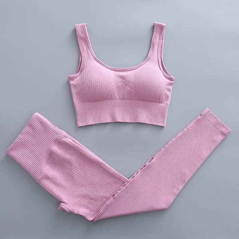 lotus bra set / M