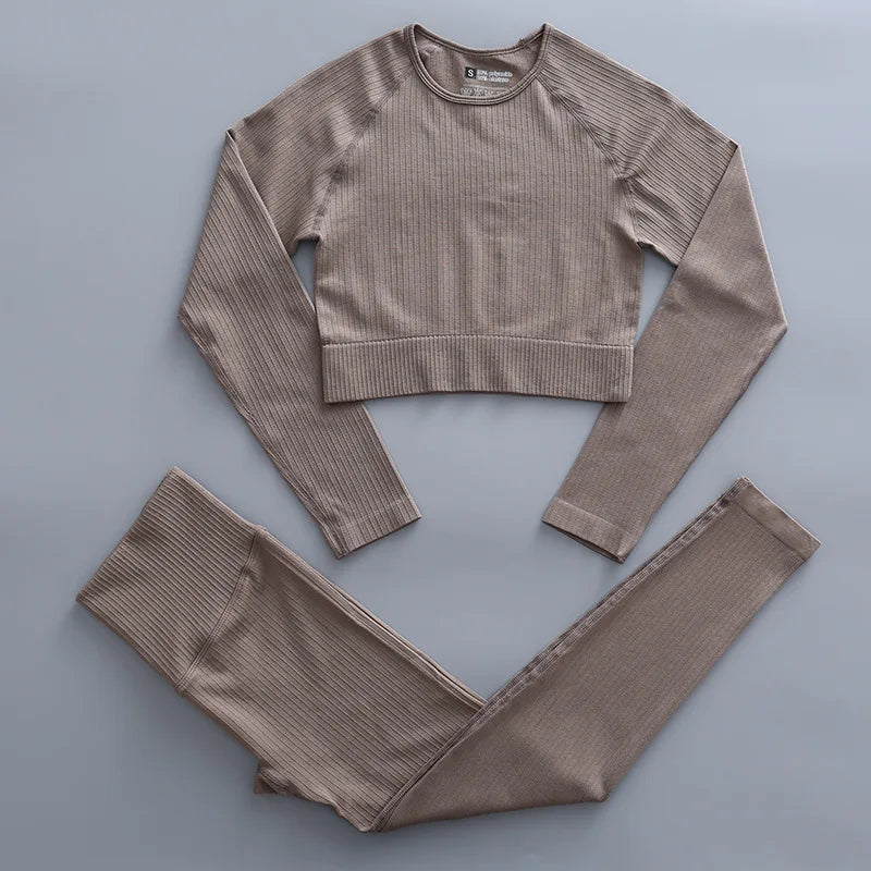 brown set / M