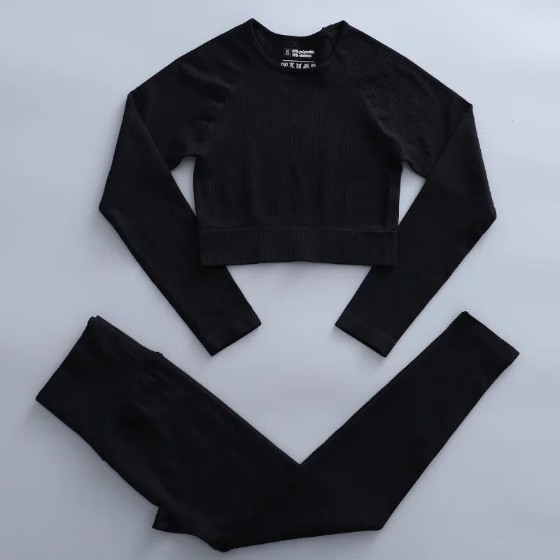 black set / L