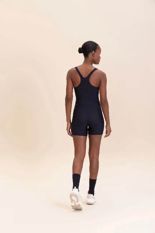 Hydefit® Adaptiv Short Bodysuit