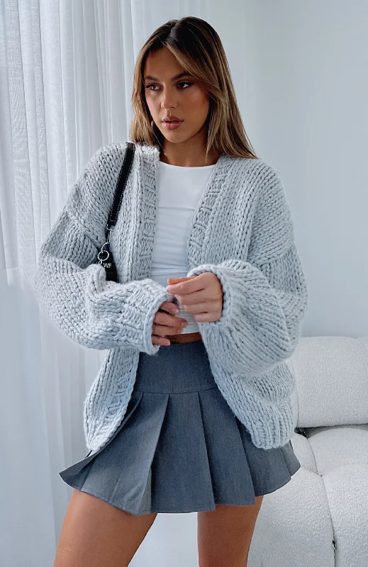 a-little-too-much-knit-cardigan-grey-marle