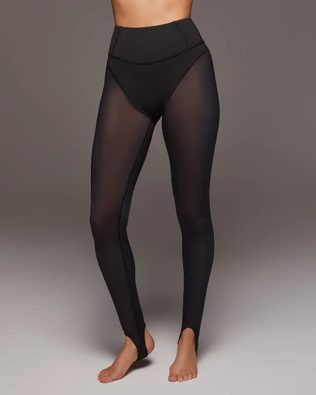 Michi Ambient Stirrup Legging