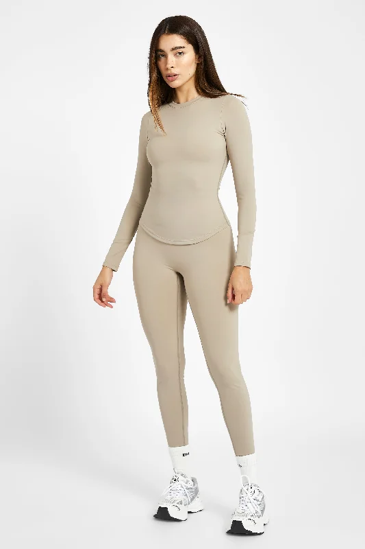 base-sculpting-long-sleeve-top-taupe