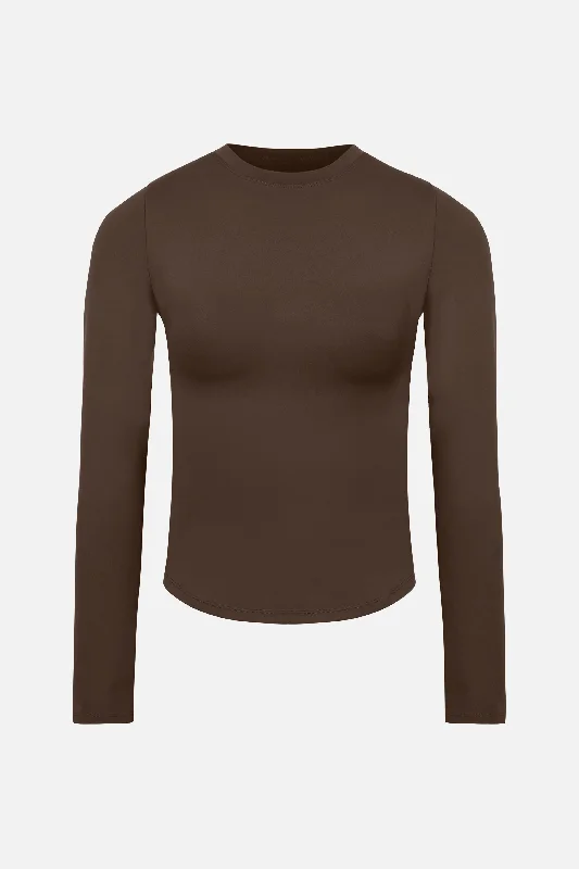 base-sculpting-long-sleeve-top-truffle