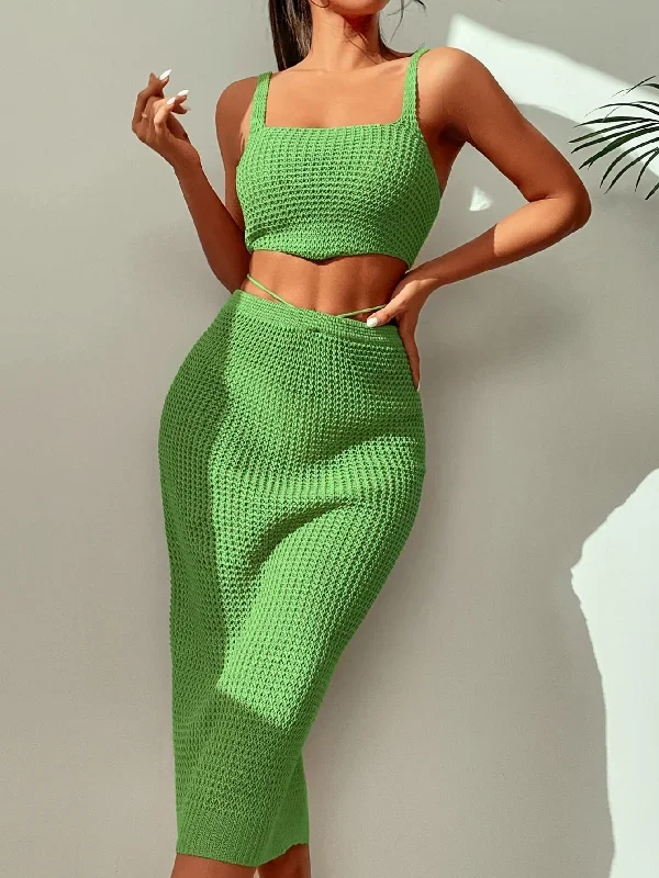 basil-knitted-cover-up-set