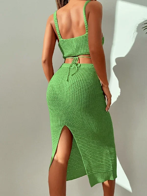 basil-knitted-cover-up-set