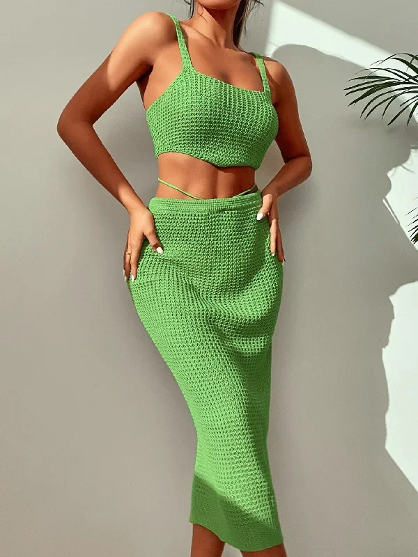 basil-knitted-cover-up-set