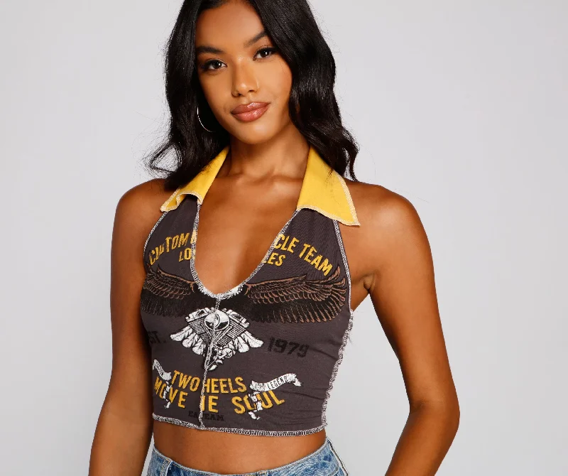 biker-babe-graphic-halter-crop-top-060020951002