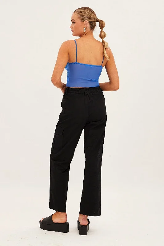 black-high-rise-wide-leg-cargo-pants-bt12410-f-1