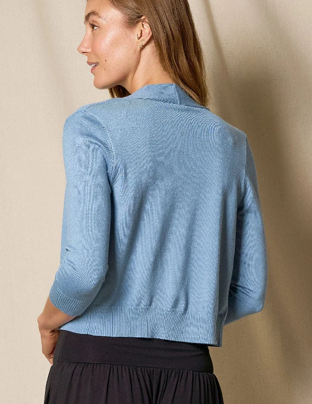 bolero-crop-sweater