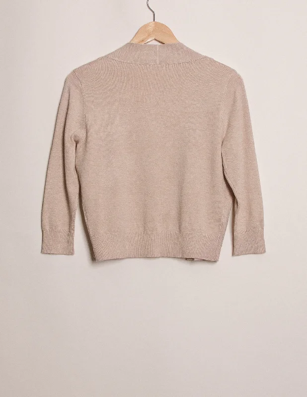 bolero-crop-sweater