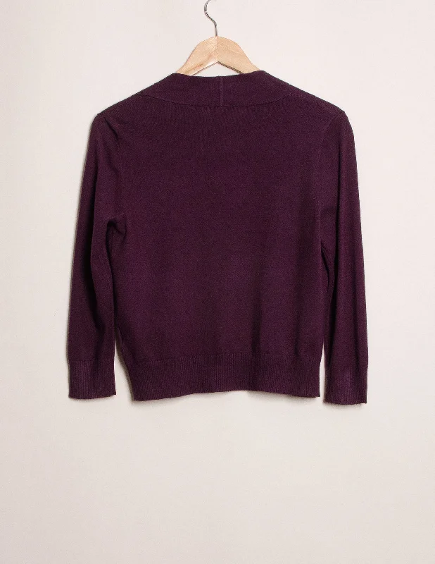 bolero-crop-sweater