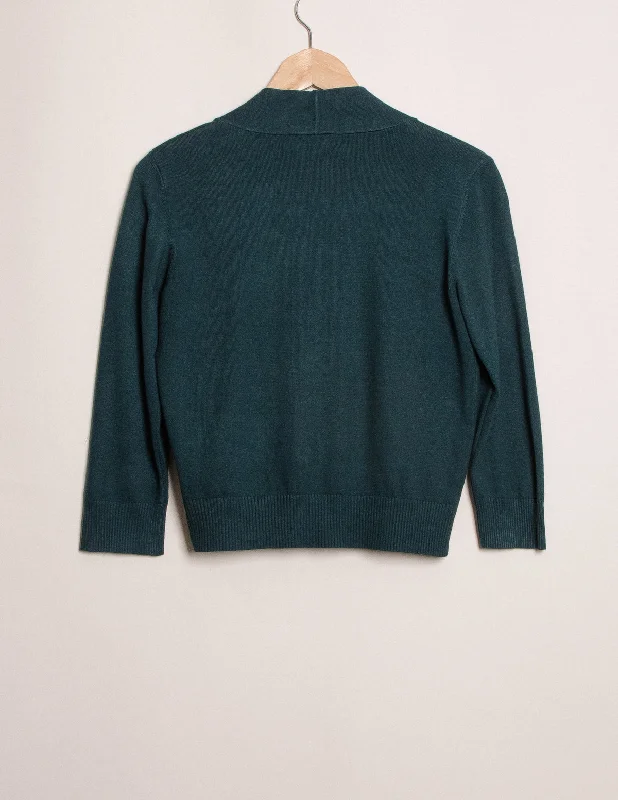 bolero-crop-sweater