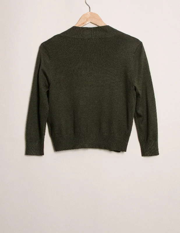 bolero-crop-sweater