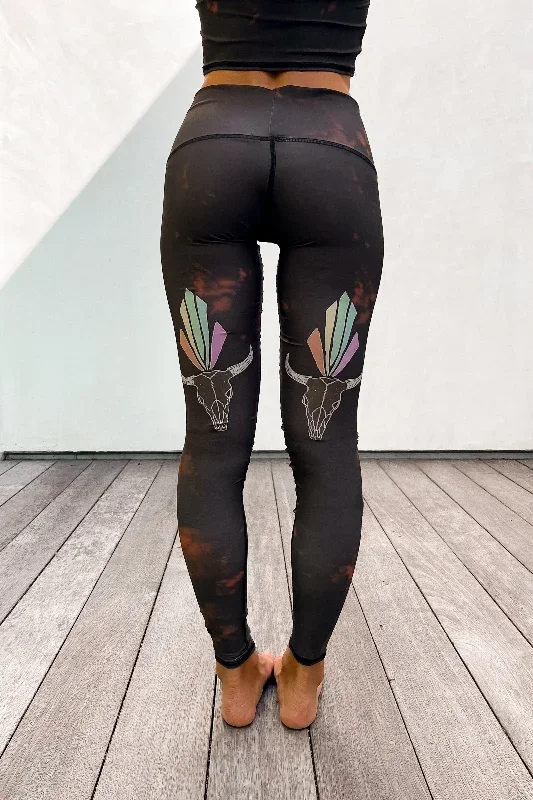 buffalo-princess-black-hot-pant