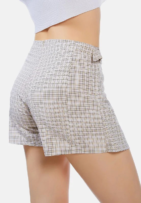 chequered-skort-with-buckles