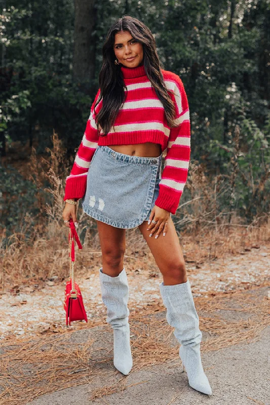 comfy-glam-stripe-crop-sweater