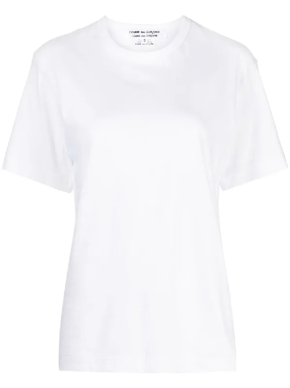 Plain Tee