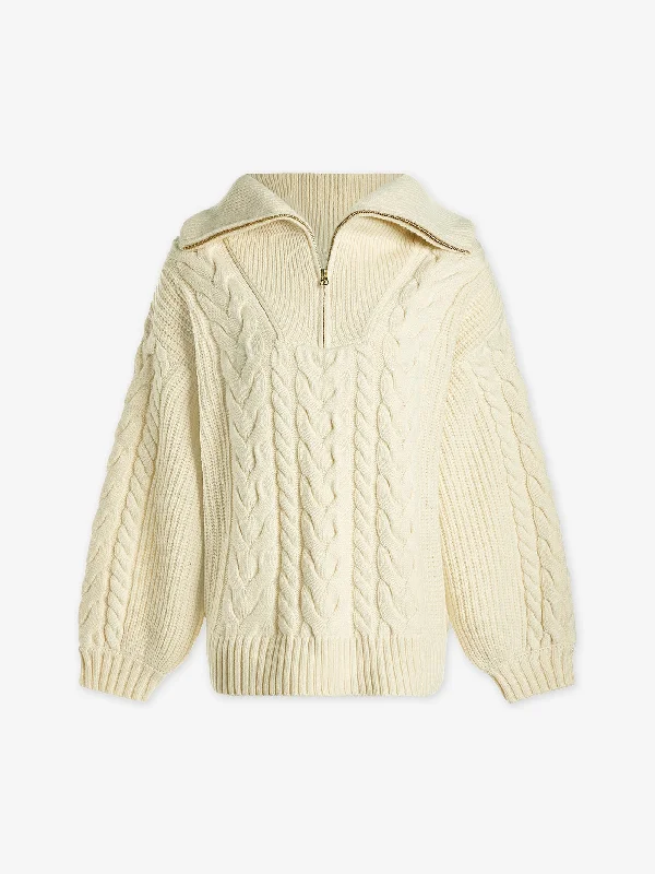 daria-cable-knit-half-zip-pullover