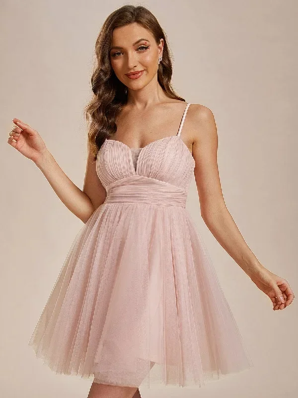 dreamy-spaghetti-strap-tulle-short-pleated-homecoming-dress-eo01930