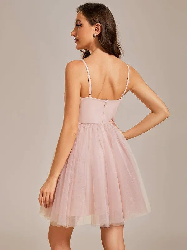 dreamy-spaghetti-strap-tulle-short-pleated-homecoming-dress-eo01930