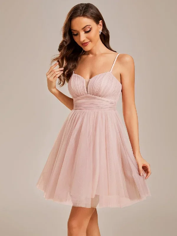 dreamy-spaghetti-strap-tulle-short-pleated-homecoming-dress-eo01930