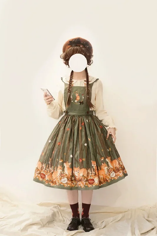 elegant-lolita-skirt-detachable-chest-guard-sk