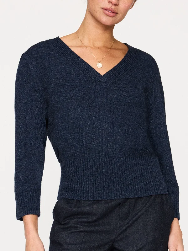 The Ellison Pullover