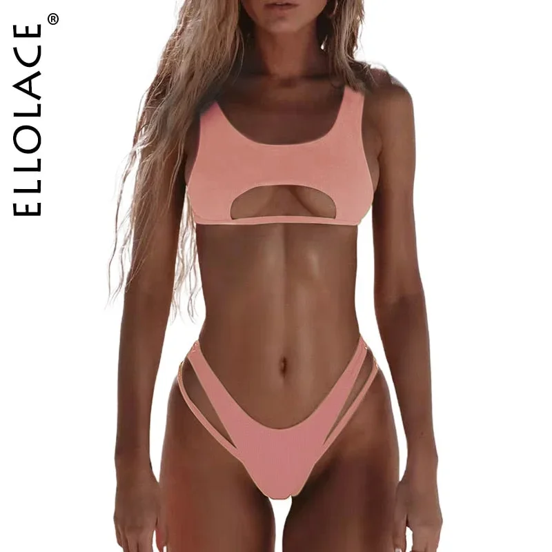 ellolace-sexy-bikini-hollow-out-women-39-s-swimsuit-high-cut-micro-swimwear-2022-stylish-bathing-suit-beach-outfits-2-pieces