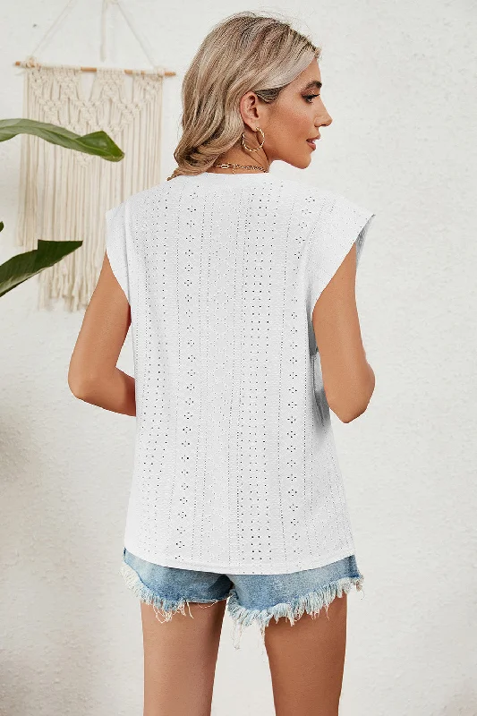 eyelet-round-neck-tank-1