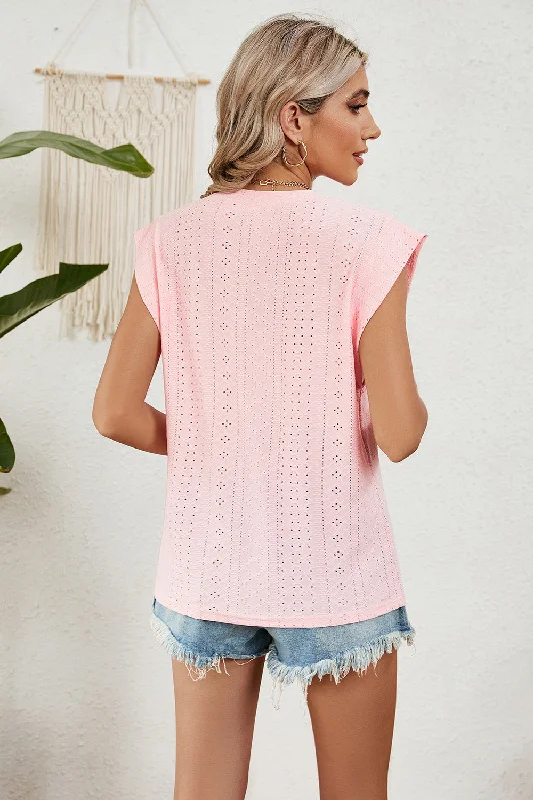 eyelet-round-neck-tank-1