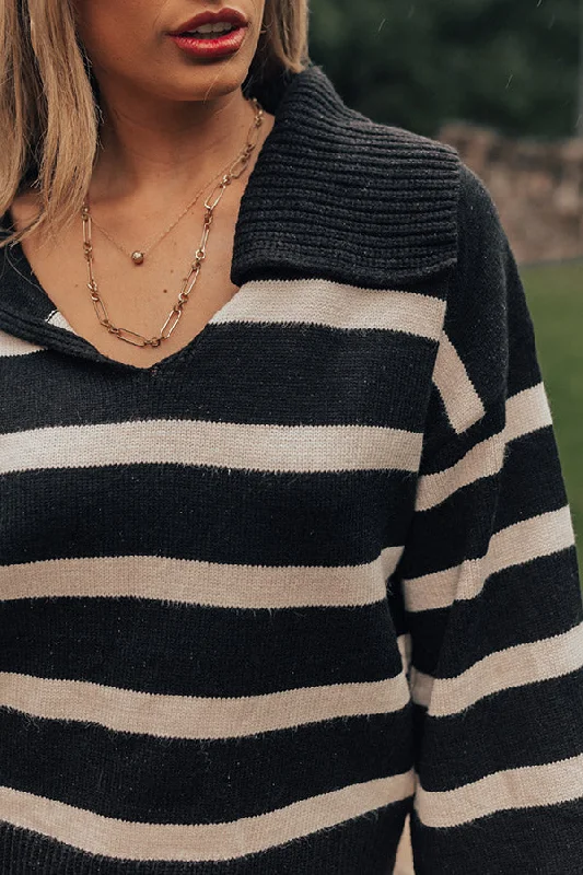 fill-up-your-cup-stripe-sweater-in-black