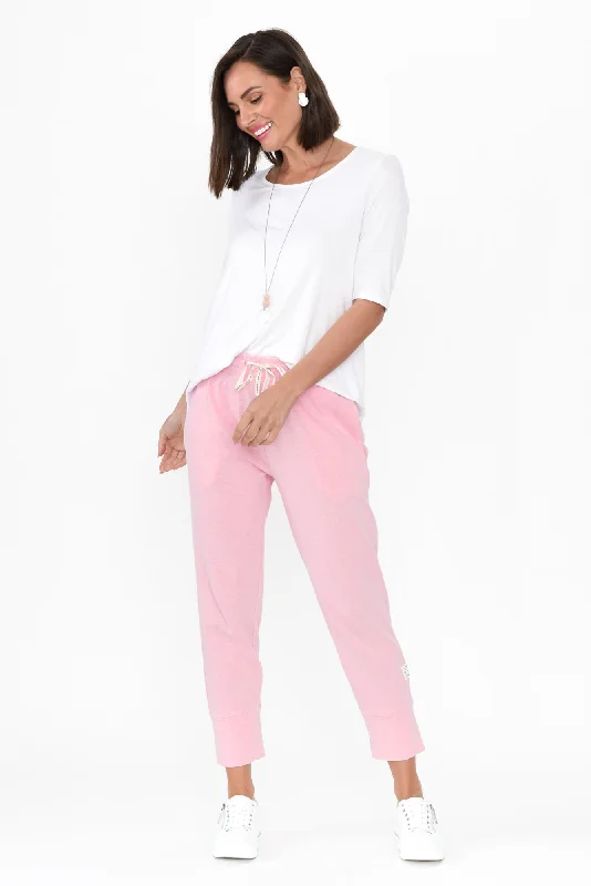 fundamental-brunch-light-pink-cotton-pants