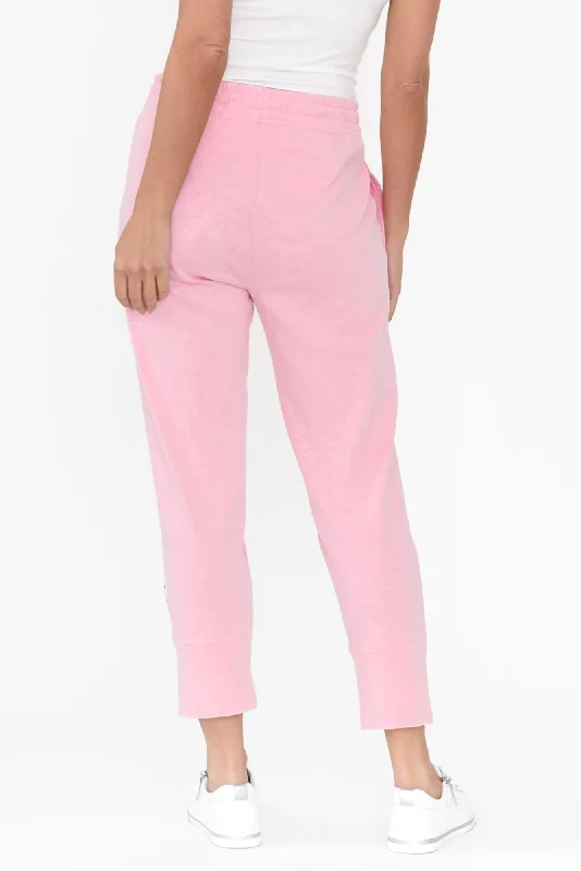 fundamental-brunch-light-pink-cotton-pants