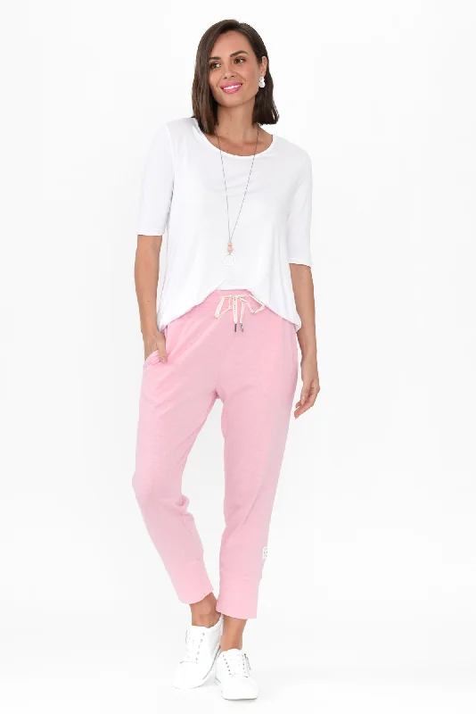 fundamental-brunch-light-pink-cotton-pants