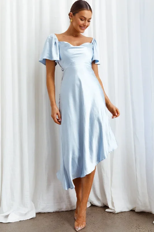 grayson-tied-back-asymmetrical-midi-dress-steel-blue