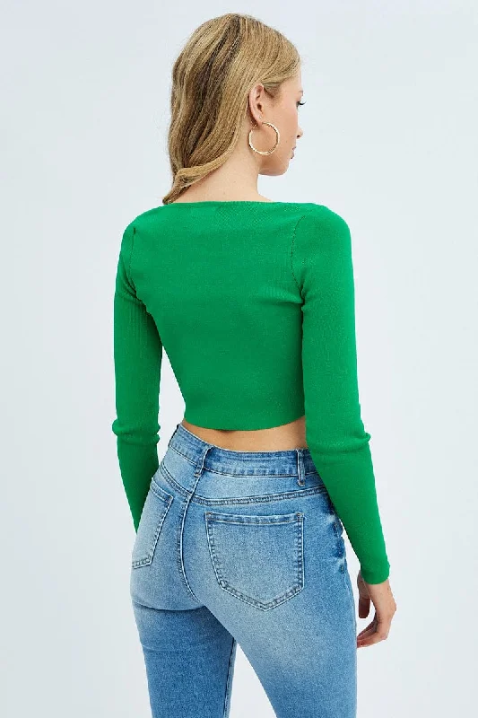 green-knit-top-long-sleeve-crop-kn14024-40ub