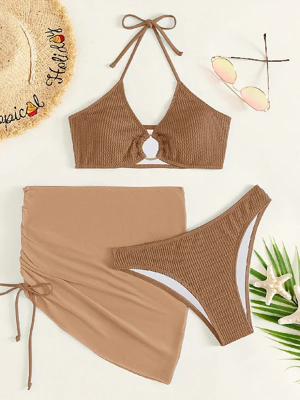 honeybee-bikini-set