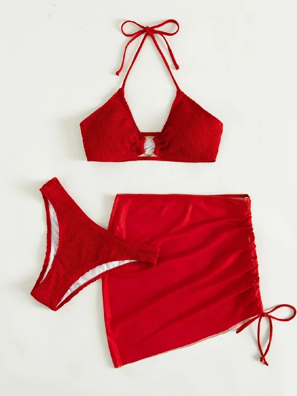 honeybee-bikini-set