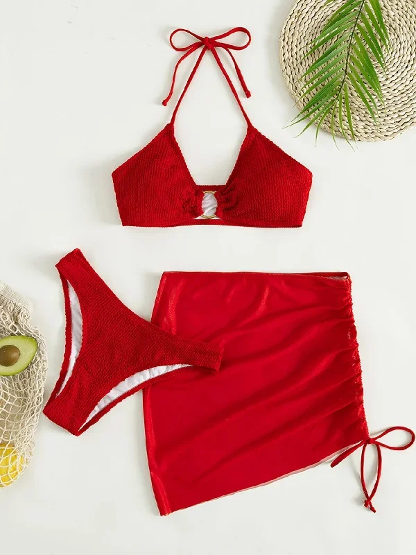 honeybee-bikini-set