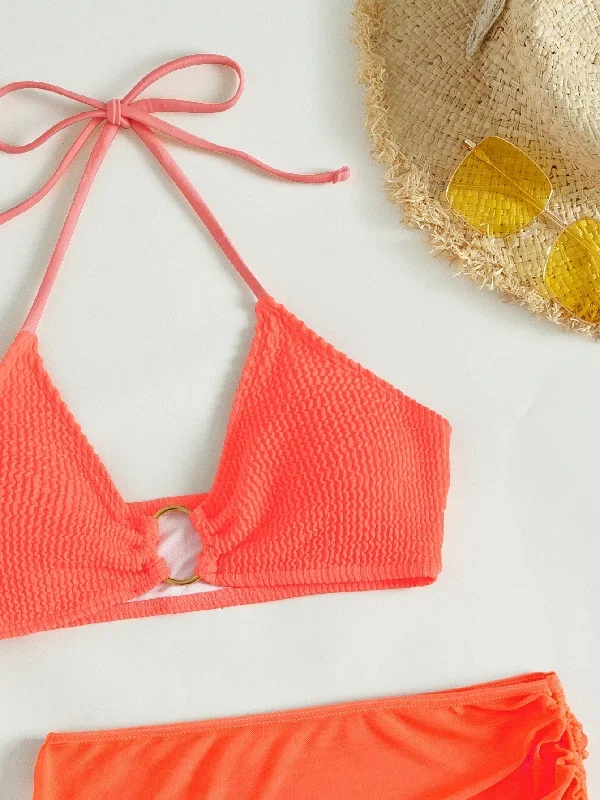 honeybee-bikini-set