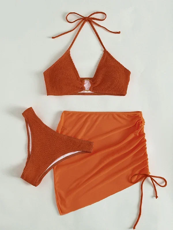 honeybee-bikini-set