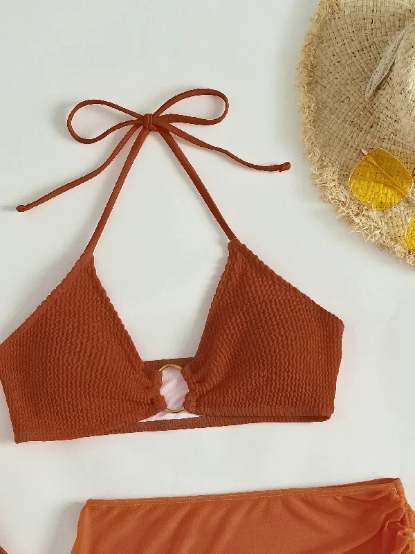 honeybee-bikini-set