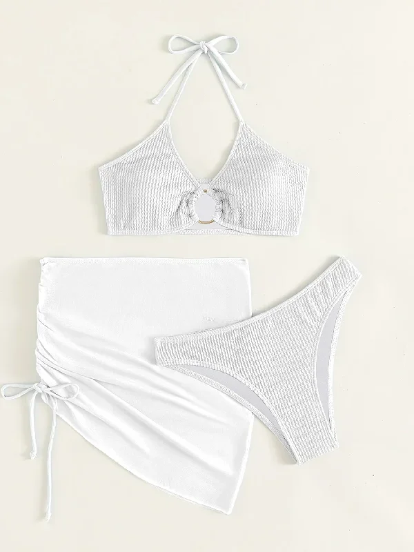 honeybee-bikini-set